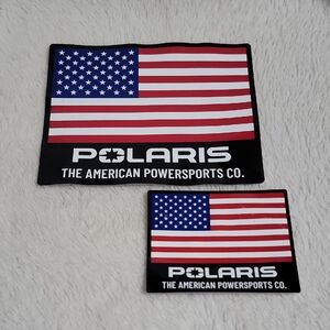 Polaris Sticker pack